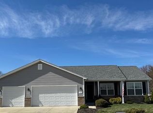 3221 Sceptor Ct, Shiloh, IL 62221