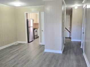 1706 Queen St E #1B, Wilson, NC 27893