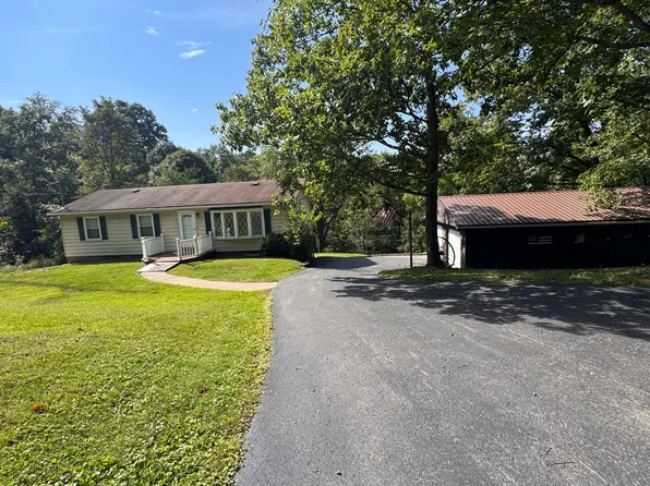 3204 Route 18, Hookstown, PA 15050