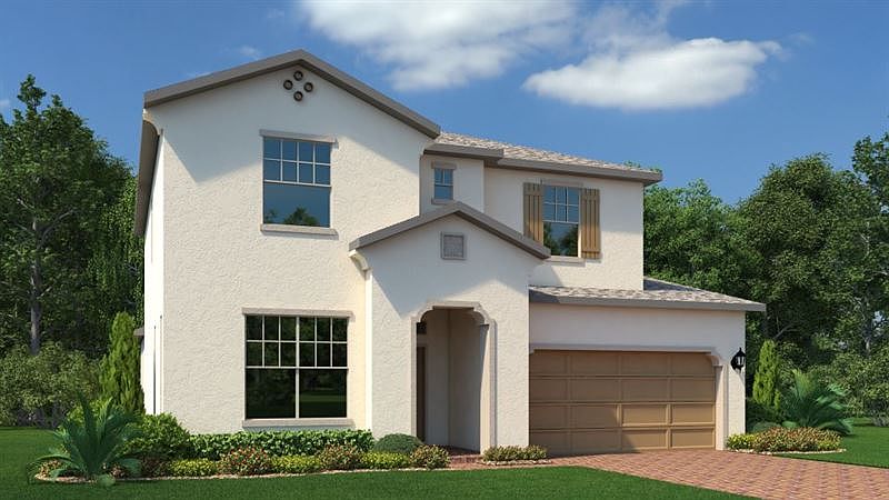 1st image of 4015 Longbow Dr