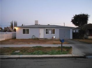 1125 E Lincoln Ave, Madera, CA 93638
