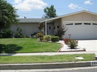 20456 Halsted St, Chatsworth, CA 91311