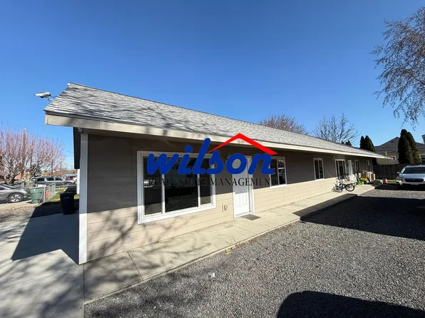 1401 S 4th Ave, 1401 S 4th Ave #1, Yakima, WA 98902