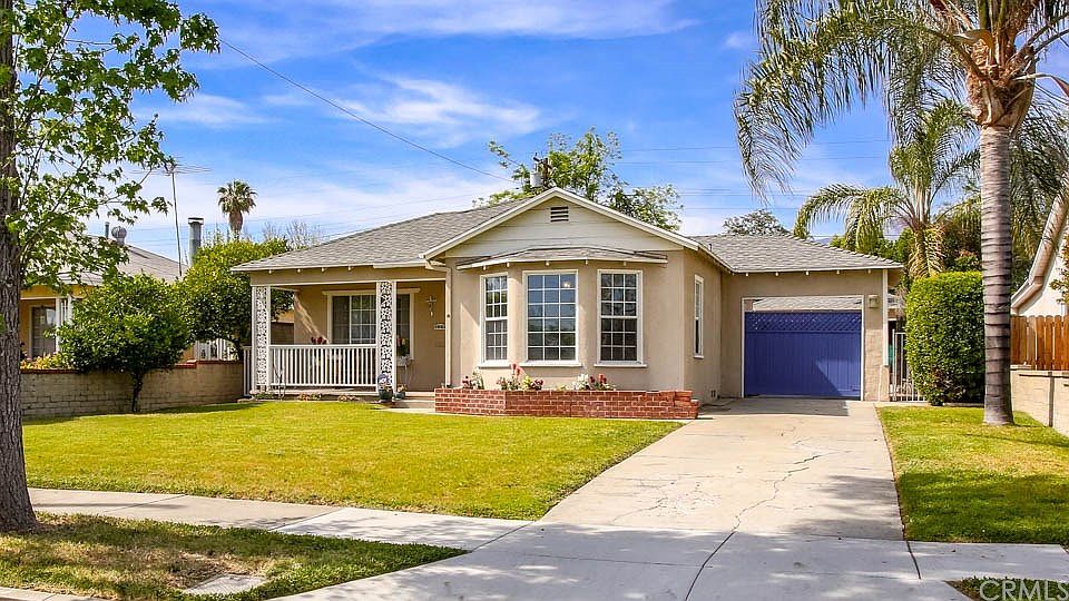 1st image of 629 E El Morado Ct