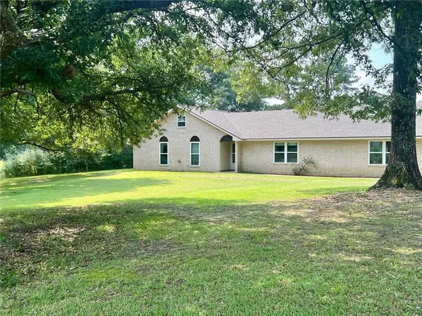 10117 Highway 28 Hwy W, Boyce, LA 71409