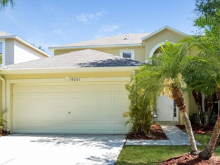 19201 Wood Sage Dr — Photo 1