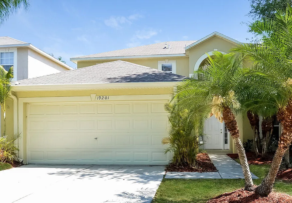 19201 Wood Sage Dr