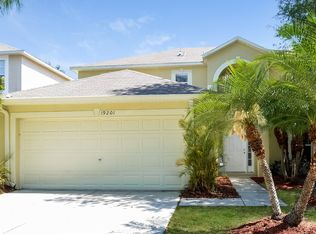 19201 Wood Sage Dr, Tampa, FL 33647