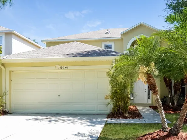 19201 Wood Sage Dr, Tampa, FL 33647