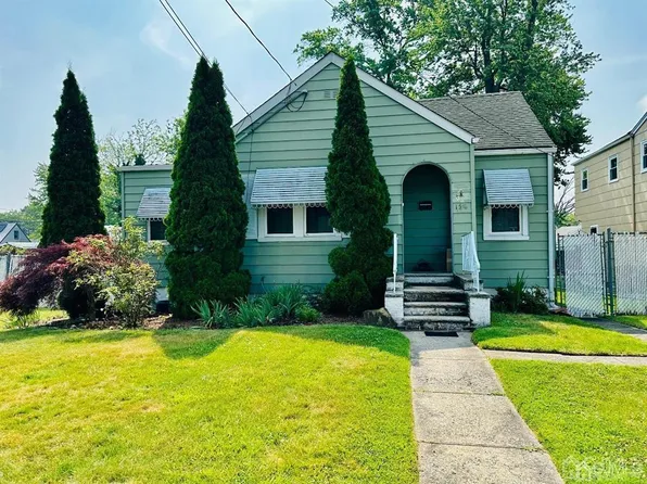 156 Demorest Ave, Avenel, NJ 07001