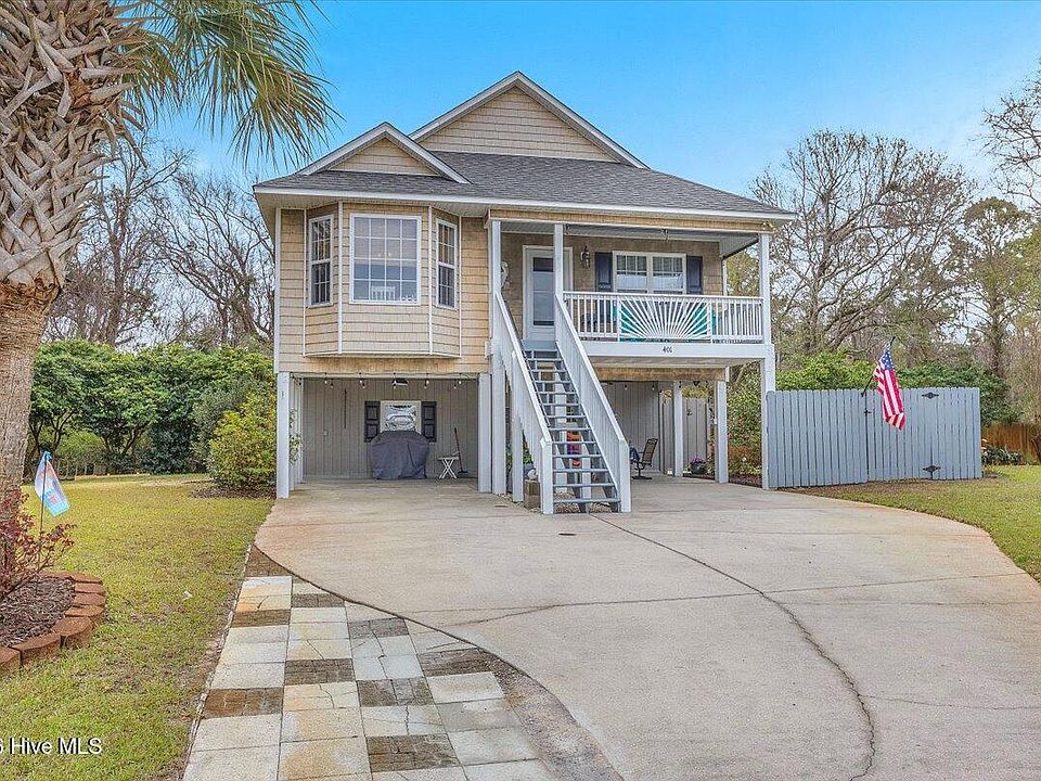 1st image of 401 Donzi Court