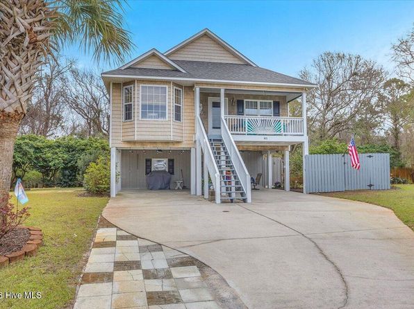 401 Donzi Ct