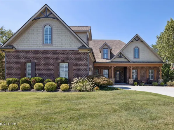 1623 Yachtsman Way, Knoxville, TN 37922