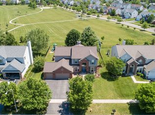312 Dogwood St, Bolingbrook, IL 60490