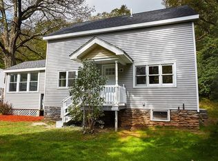 11 Gover Rd, Millbury, MA 01527