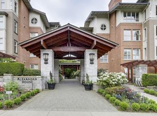 4655 Valley Dr #1406, Vancouver, BC V6J5L6