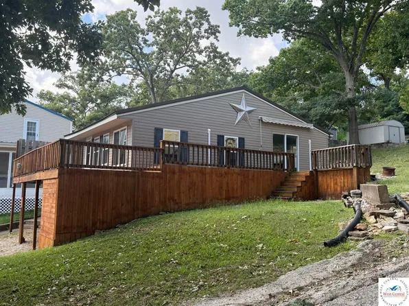 31193 Stonecrest Rd, Warsaw, MO 65355