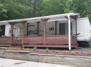 59 Holiday Loop #309, Cleveland, GA 30528