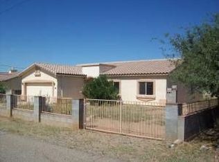 1689 Cicrulo Alameda, Rio Rico, AZ 85648