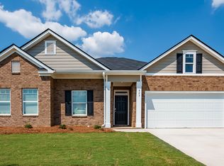 3237 Carmine Ave, Graniteville, SC 29829