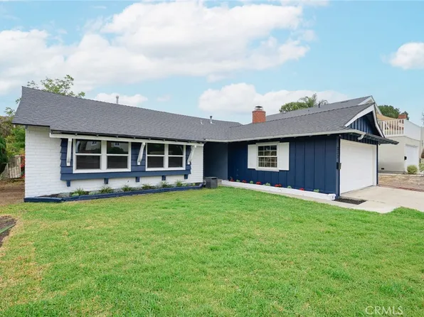 322 Briar Creek Rd, Diamond Bar, CA 91765