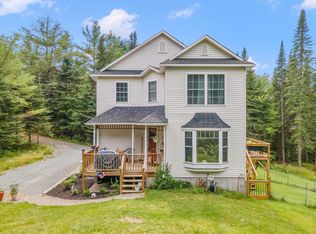 3151 N Littleton Rd, Littleton, NH 03561