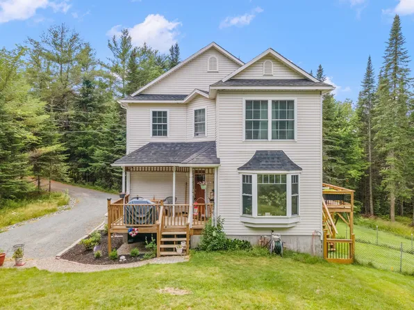3151 N Littleton Road, Littleton, NH 03561