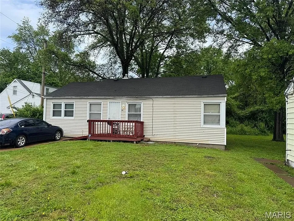 601 Ferguson Ave