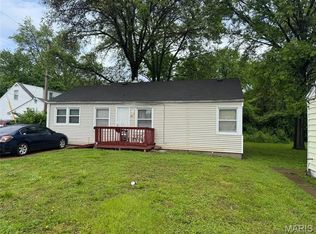 601 Ferguson Ave, Saint Louis, MO 63135