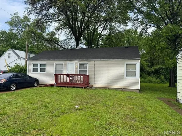 601 Ferguson Ave, Saint Louis, MO 63135
