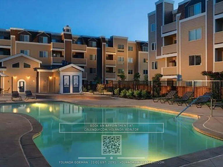 6400 Christie Ave #4224 — Photo 20