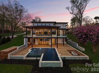 6000 Midsomer Rd, Charlotte, NC 28214