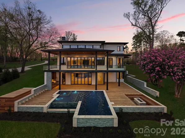 6000 Midsomer Rd, Charlotte, NC 28214