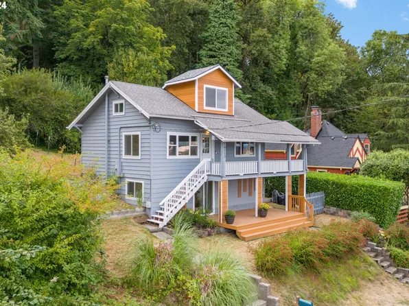 10117 NW Wilark Ave, Portland, OR 97231