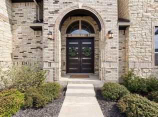 2324 Bel Paese Bnd, Leander, TX 78641