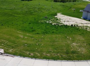 6201 Tiger Dr LOT 16, Sioux City, IA 51106