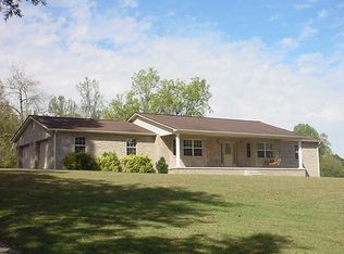 327 McKinney Rd, La Follette, TN 37766