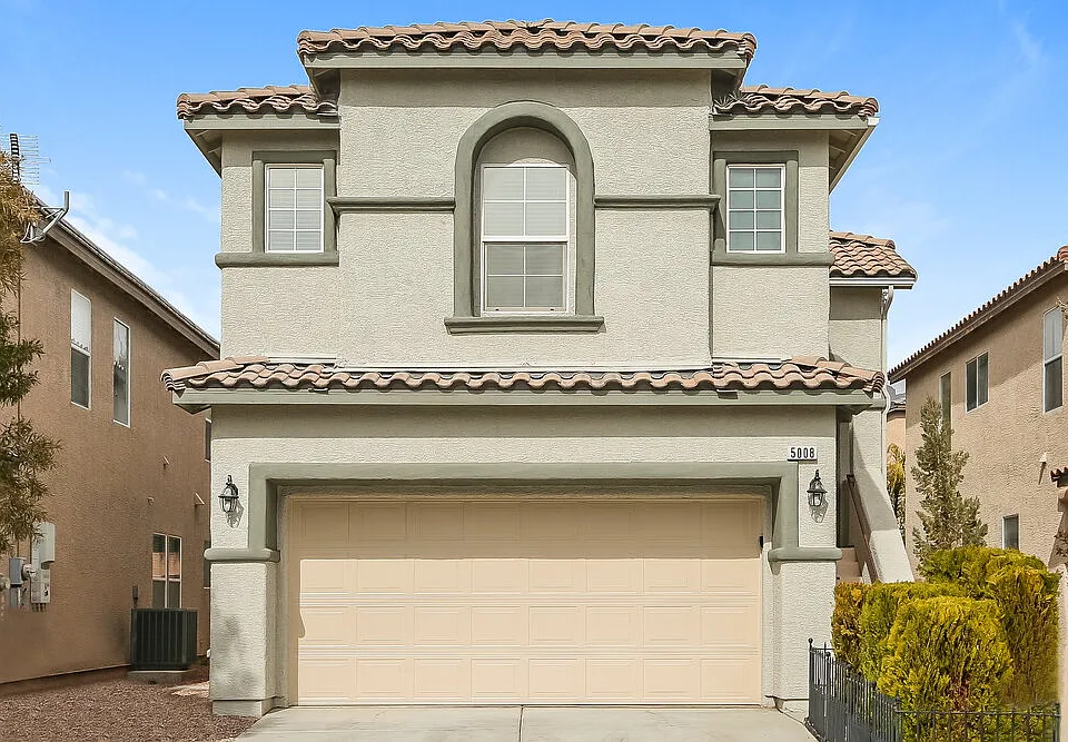 5008 Diamond Ranch Ave