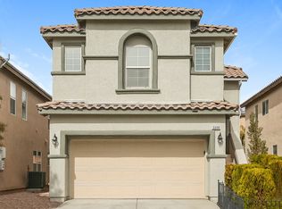 5008 Diamond Ranch Ave, Las Vegas, NV 89131