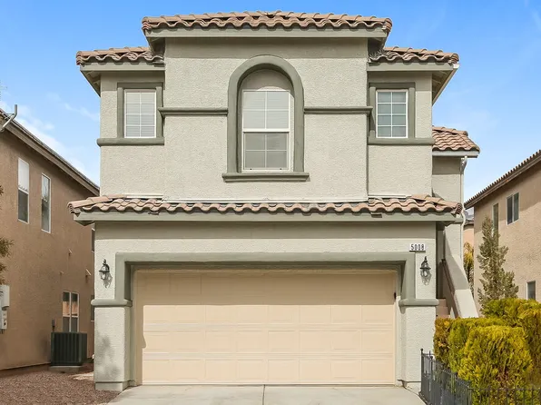 5008 Diamond Ranch Ave, Las Vegas, NV 89131