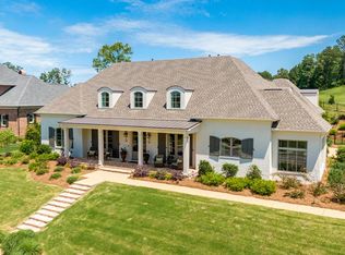 325 Fazio Dr, Oxford, MS 38655