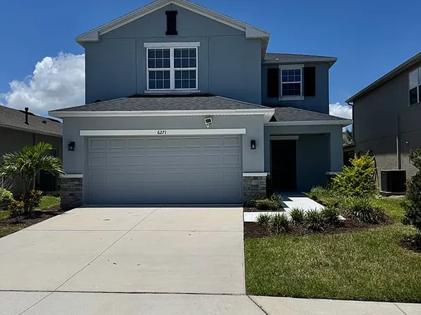 6271 Springmont Loop, Palmetto, FL 34221