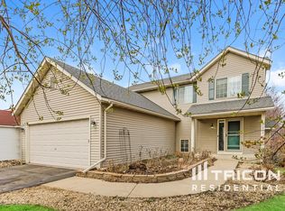 3111 Crane St, Shakopee, MN 55379