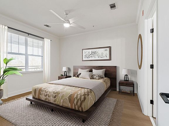 *Photo is virtually staged