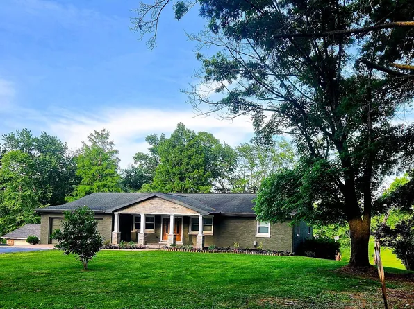 15703 Old State Rd, Evansville, IN 47725