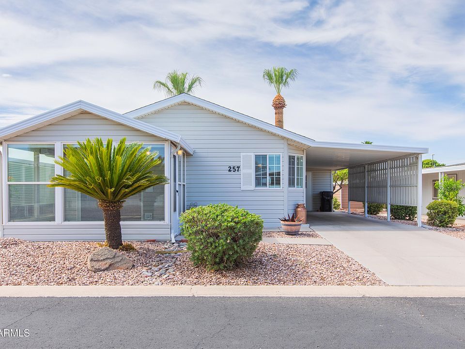 1st image of 5402 E McKellips Road #257