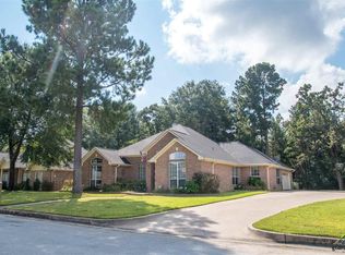 1961 Frostwood Dr, Tyler, TX 75703