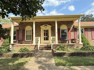 501 Cheverly Dr, South Boston, VA 24592