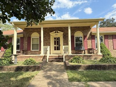 501 Cheverly Dr, South Boston, VA, 24592