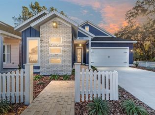 993 NW 132nd Blvd, Newberry, FL 32669